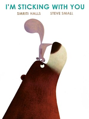 cover image of I'm Sticking with You